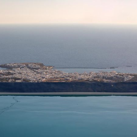 Villa Leonora Tinos Arnados Eksteriør billede